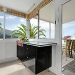 Piso Loft Tropical Doa * San Marcos (Tenerife)