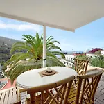 Piso Loft Tropical Doa Lägenhet *