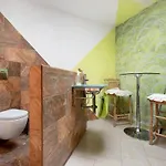 Lägenhet Piso Loft Tropical Doa San Marcos (Tenerife)