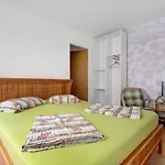 Lägenhet Piso Loft Tropical Doa