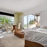 Piso Loft Tropical Doa Lägenhet San Marcos (Tenerife)