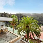Lägenhet Piso Loft Tropical Doa *
