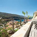 Piso Loft Tropical Doa San Marcos (Tenerife)