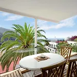Piso Loft Tropical Doa דירה