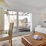 Piso Loft Tropical Doa * San Marcos (Tenerife)