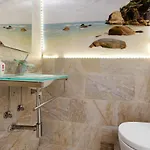 Piso Loft Tropical Doa Apartment