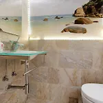 Piso Loft Tropical Doa