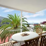 Piso Loft Tropical Doa Apartment