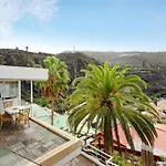 Piso Loft Tropical Doa דירה San Marcos (Tenerife)