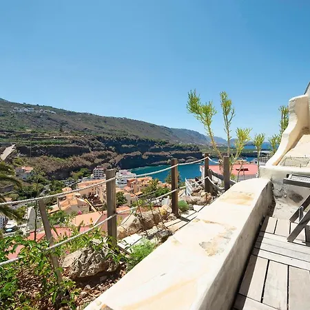 Piso Loft Tropical Doa San Marcos (Tenerife)