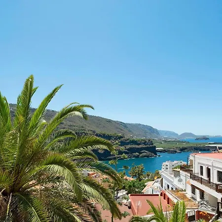 Piso Loft Tropical Doa *