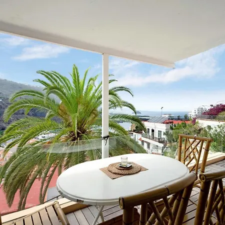 Piso Loft Tropical Doa Lägenhet