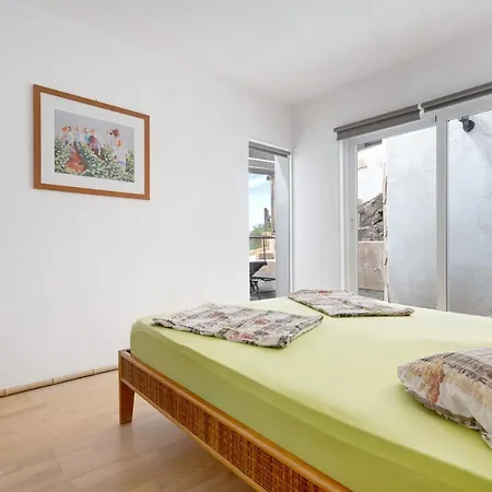 Piso Loft Tropical Doa Lägenhet San Marcos (Tenerife)