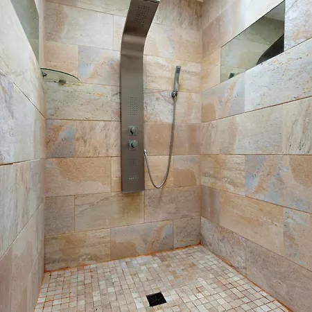 Lägenhet Piso Loft Tropical Doa San Marcos (Tenerife)