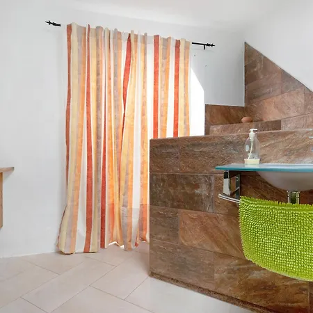 Piso Loft Tropical Doa Appartamento *