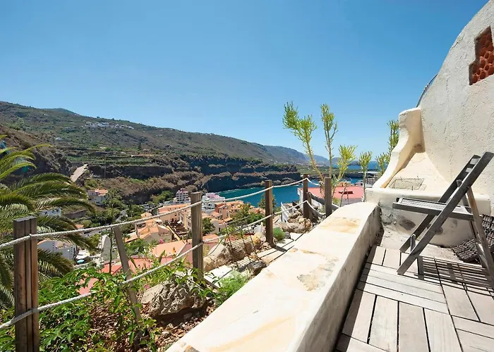 Piso Loft Tropical Doa San Marcos (Tenerife)