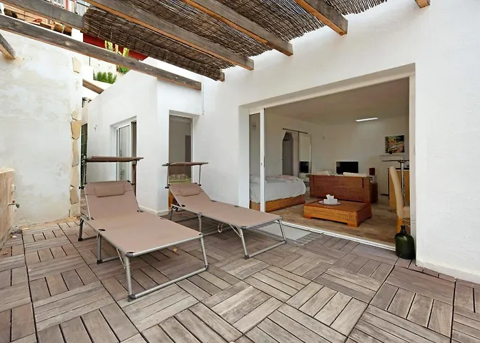 Apartment Piso Loft Tropical Doa San Marcos (Tenerife)