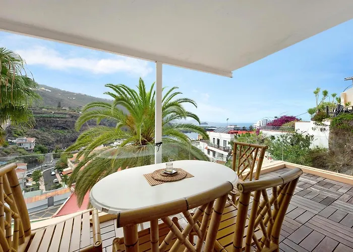 Piso Loft Tropical Doa Apartment *