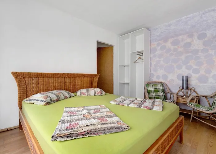 Apartamento Piso Loft Tropical Doa