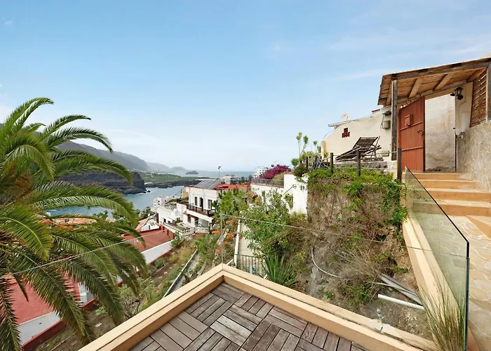 Apartamento Piso Loft Tropical Doa