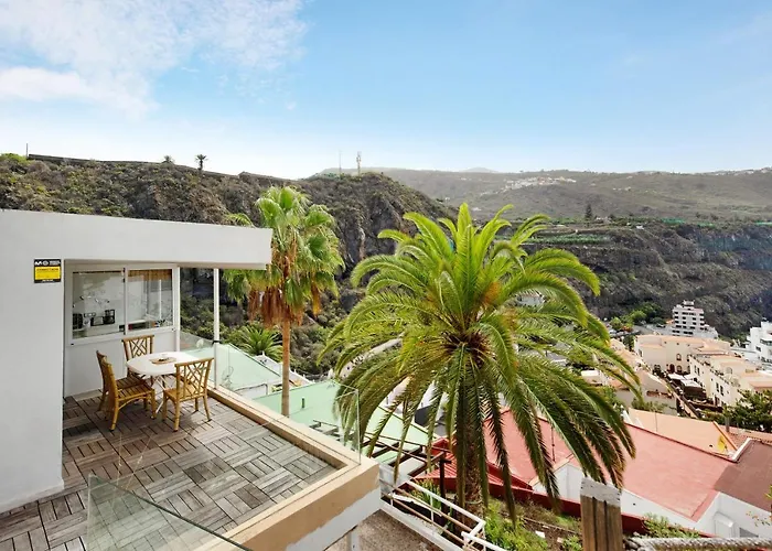 Apartamento Piso Loft Tropical Doa *