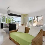Apartment Piso Loft Tropical Doa *