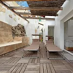 Piso Loft Tropical Doa Apartment San Marcos (Tenerife)