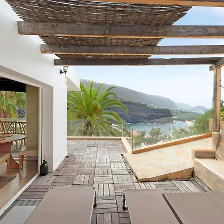 Piso Loft Tropical Doa Apartamento San Marcos (Tenerife)