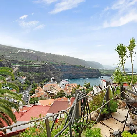 Piso Loft Tropical Doa Διαμέρισμα San Marcos (Tenerife)