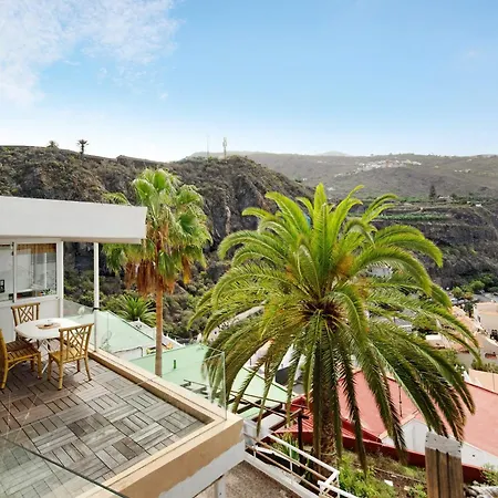 Piso Loft Tropical Doa Διαμέρισμα San Marcos (Tenerife)