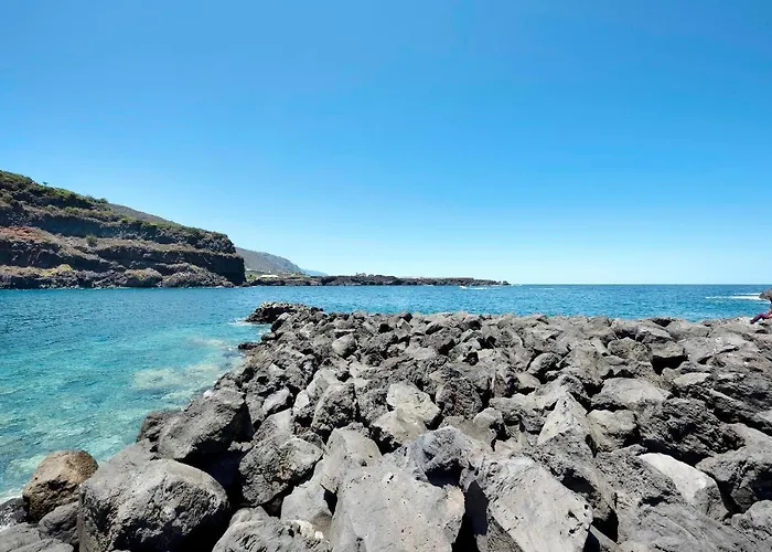 Daire Piso Loft Tropical Doa