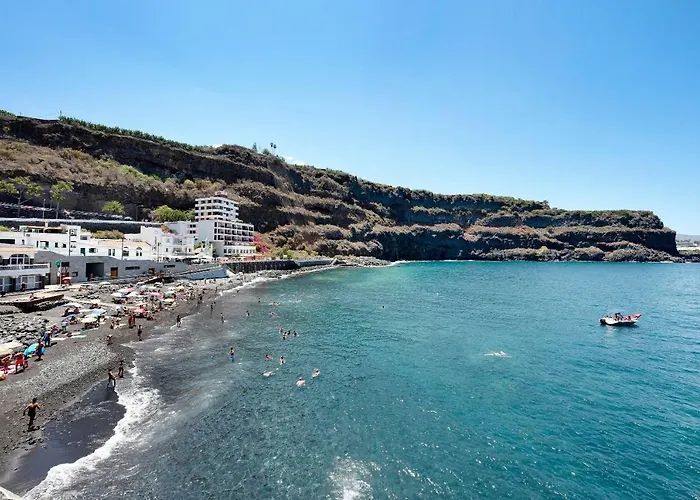 Apartament Piso Loft Tropical Doa San Marcos (Tenerife)