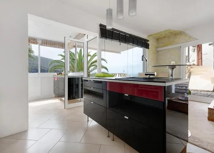 Piso Loft Tropical Doa Apartament *