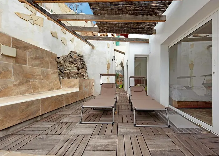 Piso Loft Tropical Doa