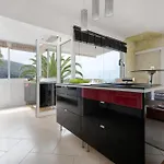 Piso Loft Tropical Doa
