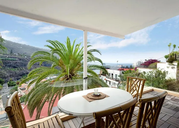 Piso Loft Tropical Doa Lägenhet